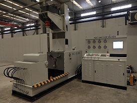 閥門扭矩壓力試驗機(jī)（閥門扭矩壓力測試機(jī)、試驗臺、測試臺）